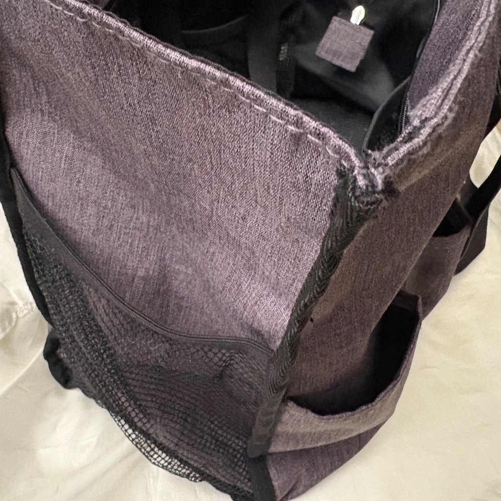 TopDesign Tote/work bag - Picture 3 of 6